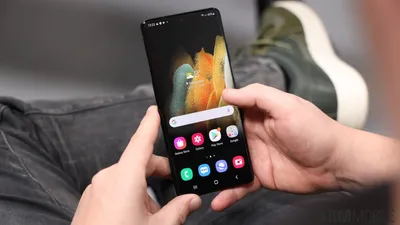 Обзор от покупателя на Смартфон Samsung Galaxy A50 (2019) 64Gb Black —  интернет-магазин ОНЛАЙН ТРЕЙД.РУ