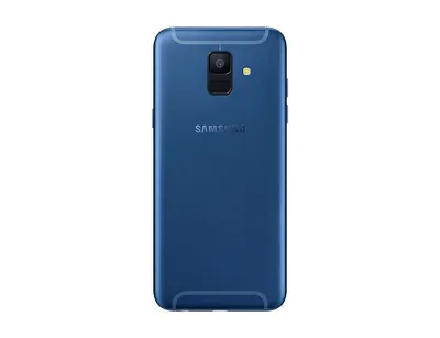 Чехол на Samsung Galaxy A6+ (2018) (для Самсунг А6 Плюс 2018) силикон с  рисунком Кот смотри вверх - купить с доставкой по выгодным ценам в  интернет-магазине OZON (789652433)
