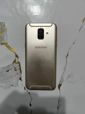 Купить Чехол для Samsung Galaxy А6 Градиент (Фиолетовый) в  интернет-магазине Prostocase с доставкой по Воронежу и России: цены, фото,  отзывы