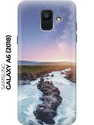 Стоит ли покупать Смартфон Samsung Galaxy A6+? Отзывы на Яндекс Маркете