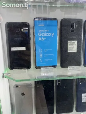 Чехол для Samsung Galaxy A6 Plus 2018 A605 Аквариум Чехол с Блестками на Самсунг  А6 Плюс Фиолетовый Hrt — Купить на BIGL.UA ᐉ Удобная Доставка (1741803790)