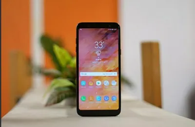 Samsung Galaxy A6 и A6+ 2018 (Галакси А6 и А6+) - большой обзор неплохих  смартфонов с заметно завышенной ценой - характеристики, дата выхода, цена,  где купить в России - Stevsky.ru - недвижимость
