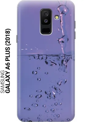 Samsung Galaxy А6 plus 880 c. №7957304 в г. Бохтар (Курган-Тюбе) - Samsung  - Somon.tj бесплатные объявления куплю продам б/у