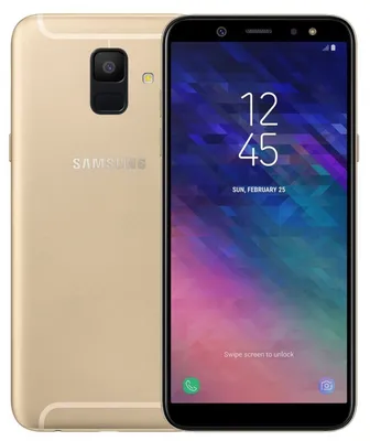 Самсунг А6 + Samsung A6+: 60 000 тг. - Мобильные телефоны / смартфоны Семей  на Olx