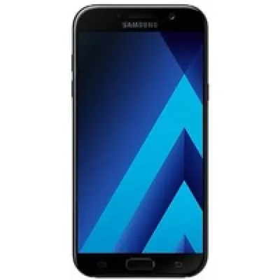 Мобильный телефон Samsung а7 2018 б/у купить в Ижевске за 12 500 руб. - код  товара 25334