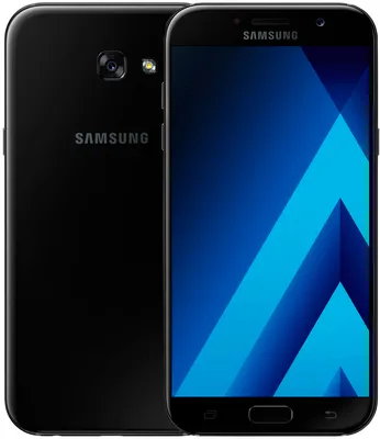 Чехлы для смартфонов Samsung Galaxy A (2017) — в Связном