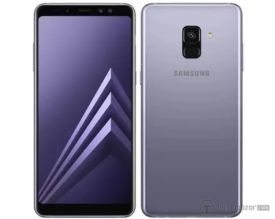 Обзор смартфонов Samsung A8 и А8 их, 50% OFF