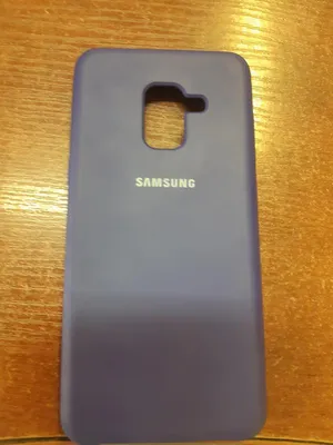 Силиконовый чехол на Samsung Galaxy A8+ Гора / для Самсунг Галакси А8 Плюс  - купить с доставкой по выгодным ценам в интернет-магазине OZON (776201802)