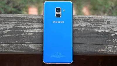 Смартфоны Samsung А8 и А8 +! - купить по доступной цене в ЖЖУК