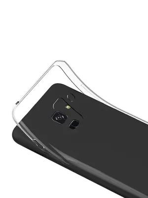 Оригинален дисплей за Samsung Galaxy А8 2018 Black на добра цена от Мовен