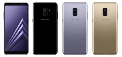 Чехол для Samsung Galaxy A8 2018 A530 тонкий силиконовый чехол на телефон  самсунг а8 прозрачный серый PKT (ID#1448187468), цена: 100 ₴, купить на  Prom.ua