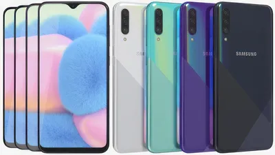 Покупайте Для Samsung Galaxy A24 4G Углеродное Волокно Текстура Телефона. в  Китае | TVC-Mall.com