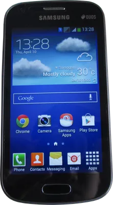 Samsung Galaxy S Duos 2 - Wikipedia
