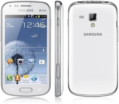 Samsung Galaxy S7 edge Duos SM-G935FD 32GB SM-G935F-DS-32GB-BLK
