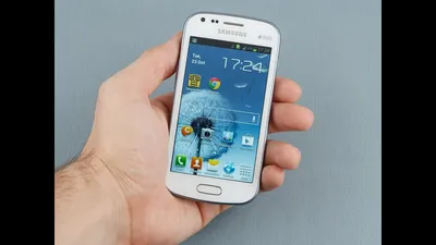 Samsung Galaxy S Duos 2 announced in India for Rs. 10,990 - SamMobile -  SamMobile