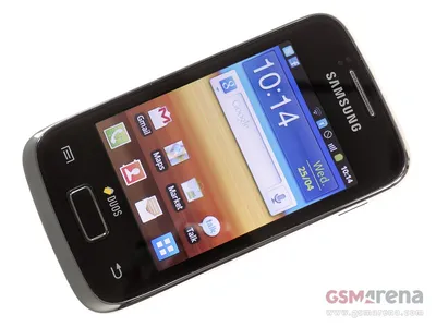 User manual Samsung Galaxy S Duos (English - 151 pages)