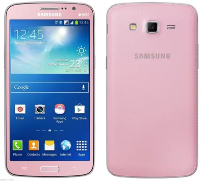 Samsung Galaxy A8 Duos pictures, official photos