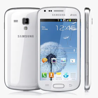 Review: Samsung Galaxy Y Pro Duos - BusinessToday - Issue Date: May 01, 2012
