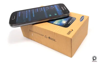 Samsung Galaxy Y Duos S6102 unboxing - YouTube