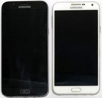 Samsung Galaxy S Duos - pictures, photos and images