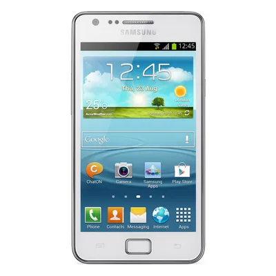 Samsung Galaxy S 2 (International) Review - The Best, Redefined
