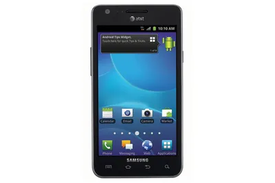 Samsung Galaxy S II Review | Digital Trends