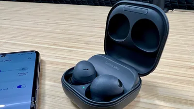 Samsung Galaxy Buds 2 Pro review: Best wireless earbuds for Galaxy phone  fans | ZDNET