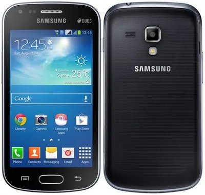 Samsung Galaxy S II specs - PhoneArena