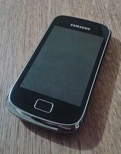 Cмартфон Samsung Galaxy S Duos 2 White, Самсунг GT-S7582,1269.0000 - купить  в Киеве