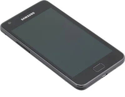 Samsung Galaxy S2 — максимум возможностей и замечательный дисплей в  невзрачном корпусе