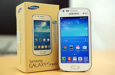 Samsung Galaxy S Duos 2 S7582 White 3D Model $15 - .max .obj .3ds .dwg .dxf  .fbx .wrl - Free3D