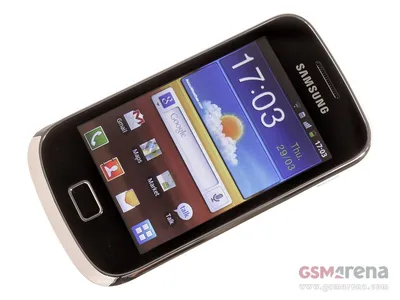 Samsung Galaxy S II Skyrocket Review - Android Community