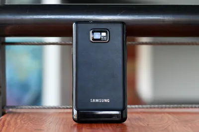 Samsung Galaxy S II (unlocked) review: Samsung Galaxy S II (unlocked) - CNET