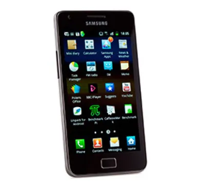 Samsung Galaxy S 2 (International) Review - The Best, Redefined