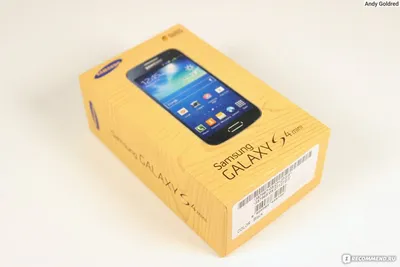 Samsung Galaxy s4 mini не включается. Восстановление данных.