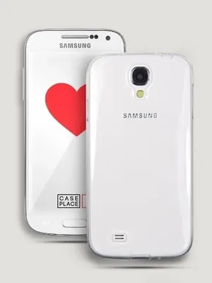 Чехол на Samsung Galaxy S4 mini / Самсунг Галакси С4 мини Samsung 7838451  купить в интернет-магазине Wildberries