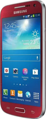 Характеристики модели Смартфон Samsung Galaxy S4 mini Duos GT-I9192 —  Мобильные телефоны — Яндекс Маркет