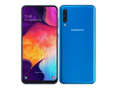 Samsung Galaxy A50 review: Still one of the best budget phones - CNET