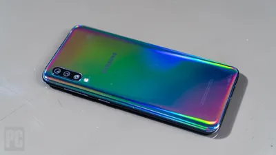 Samsung Galaxy A50 specs - PhoneArena