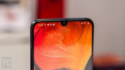 Samsung Galaxy A50 | Affordable, feature-packed smartphone | The GATE