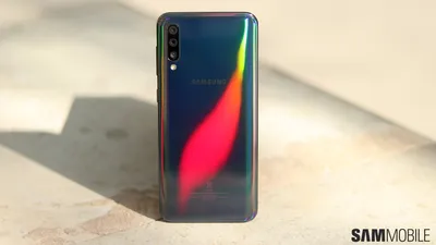 Samsung Galaxy A50 Review | PCMag