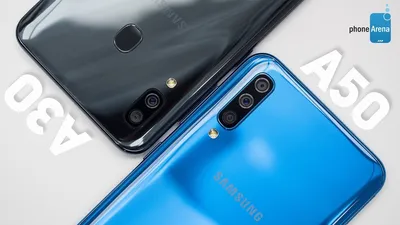 Samsung Galaxy A50 Review | CNN Underscored