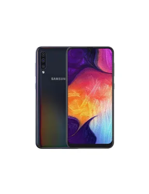 Samsung Galaxy A50 Review | CNN Underscored