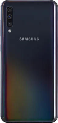 Обзор Samsung Galaxy A50: ожидания НЕ ОПРАВДАЛ? - YouTube