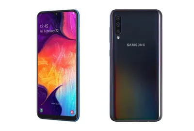 Compare the Samsung Galaxy A50 to the Samsung A70 - Coolblue - anything for  a smile