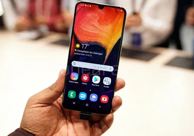 Samsung Galaxy A50 Price in Nepal | Samsung Best selling phone 2019