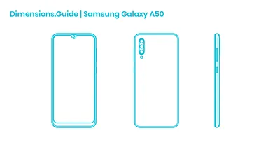 Samsung Galaxy A50 Review: Finally, A Reasonable Samsung Mid-Ranger -  MySmartPrice
