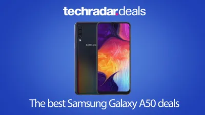 Samsung Galaxy A50 with 6.4-inch FHD+ Super AMOLED display, in-display  fingerprint sensor, triple rear cameras launched in India starting at Rs.  19990