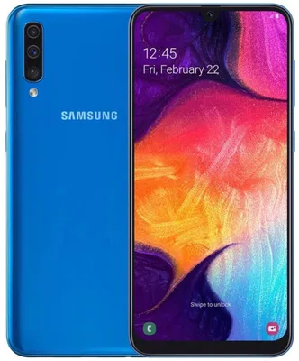 Samsung Galaxy A50 - SamMobile