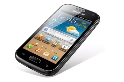 Samsung Galaxy Ace 2